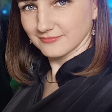 Фотография девушки Елена, 37 лет из г. Ленинск-Кузнецкий