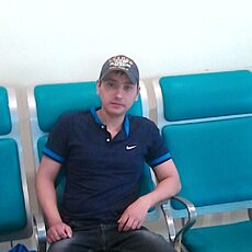 Фотография мужчины На Пакоии, 37 лет из г. Бишкек