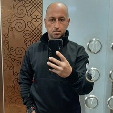 Фотография мужчины Сергей, 44 года из г. Благовещенск