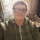 Клавдия, 58 лет