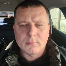 Фотография мужчины Ігор, 40 лет из г. Львов
