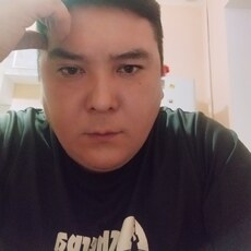 Фотография мужчины Руслан, 42 года из г. Астана