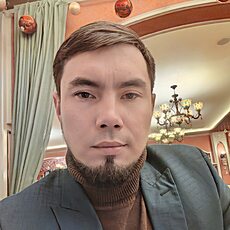 Фотография мужчины Andrei, 30 лет из г. Алматы