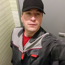 Фотография мужчины Юра, 29 лет из г. Чита