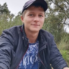 Фотография мужчины Александр, 34 года из г. Мозырь