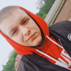 Фотография мужчины Артём, 27 лет из г. Домодедово