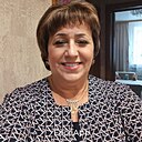 Галинка, 66 лет