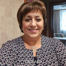 Фотография девушки Галинка, 66 лет из г. Новосибирск