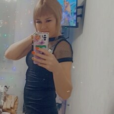 Фотография девушки Ольга, 36 лет из г. Бийск