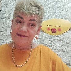 Фотография девушки Элечка, 55 лет из г. Челябинск