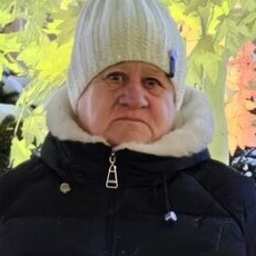 Фотография девушки Надежда, 59 лет из г. Гомель