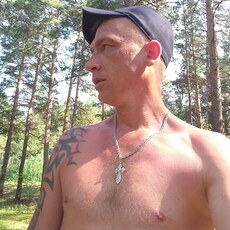 Фотография мужчины Александр, 36 лет из г. Минусинск