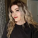 Дарья, 25 лет