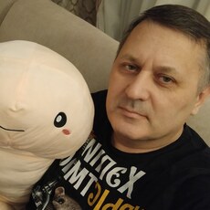 Фотография мужчины Алексей, 50 лет из г. Челябинск