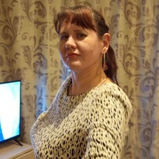 Фотография девушки Ольга, 43 года из г. Улан-Удэ