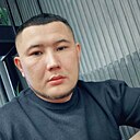 Ганик, 31 год