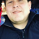 Дамир, 38 лет