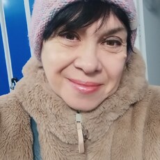 Фотография девушки Татьяна, 57 лет из г. Лодзь