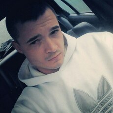 Фотография мужчины Alexander, 38 лет из г. Щучин