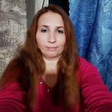 Фотография девушки Светлана, 42 года из г. Каменоломни
