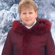 Фотография девушки Nata, 60 лет из г. Новопокровская