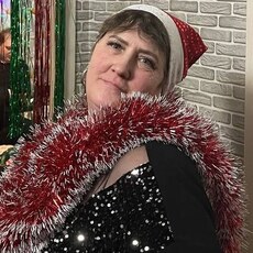 Фотография девушки Valensia, 46 лет из г. Ангарск