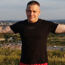 Фотография мужчины Андрей, 37 лет из г. Рыльск