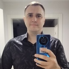 Фотография мужчины Алексей, 34 года из г. Могилев