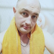 Фотография мужчины Викторович, 35 лет из г. Благовещенск