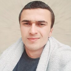 Фотография мужчины Али, 32 года из г. Голышманово