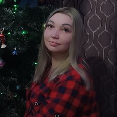 Фотография девушки Анюта, 34 года из г. Калтан