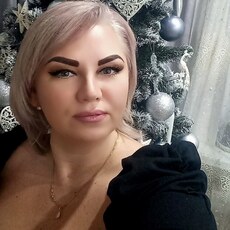 Фотография девушки Марина, 44 года из г. Рославль