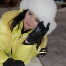 Фотография девушки Светлана, 43 года из г. Братск