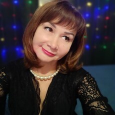 Фотография девушки Жанна, 51 год из г. Краснодар