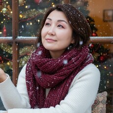 Фотография девушки Scorpi Gauk, 52 года из г. Астана