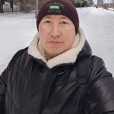 Фотография мужчины Мурат, 41 год из г. Риддер