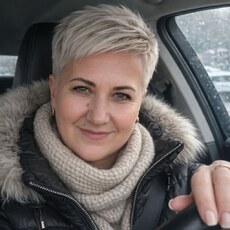 Фотография девушки Людмила, 53 года из г. Киев