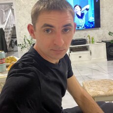 Фотография мужчины Серёга, 37 лет из г. Новосибирск