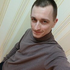 Фотография мужчины Вячеслав, 35 лет из г. Москва