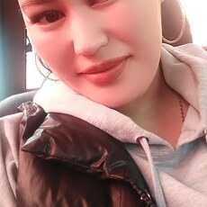 Фотография девушки Sinbaa, 30 лет из г. Шымкент