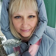 Фотография девушки Ольга, 52 года из г. Мичуринск
