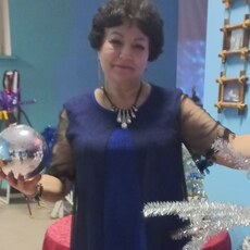 Фотография девушки Ирина, 63 года из г. Оренбург