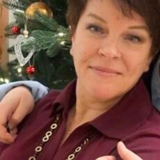 Фотография девушки Елена, 51 год из г. Магнитогорск