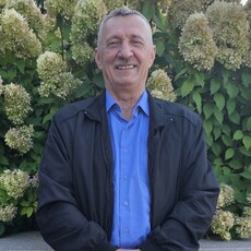 Фотография мужчины Сергей, 64 года из г. Алматы