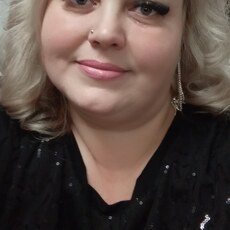 Фотография девушки Светлана, 46 лет из г. Ишим