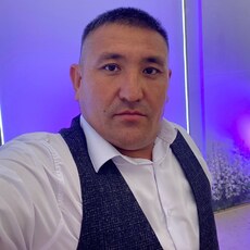 Фотография мужчины Руслан, 41 год из г. Усть-Каменогорск
