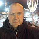 Андрей, 46 лет