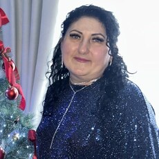 Фотография девушки Ольга, 52 года из г. Ставрополь