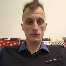 Фотография мужчины Кирилл, 24 года из г. Балашиха