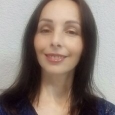 Фотография девушки Ольга, 45 лет из г. Воложин